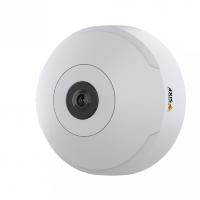 Сетевая миниатюрная 6Мп IP-видеокамера Axis M3067-P
