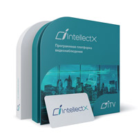 Программное обеспечение Интеллект X Про - Интеллектуальный поиск