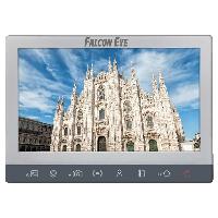 Монитор видеодомофона Falcon Eye Milano Plus HD