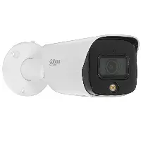 IP-видеокамера уличная 2Мп Dahua DH-IPC-HFW3249EP-AS-LED-0280B