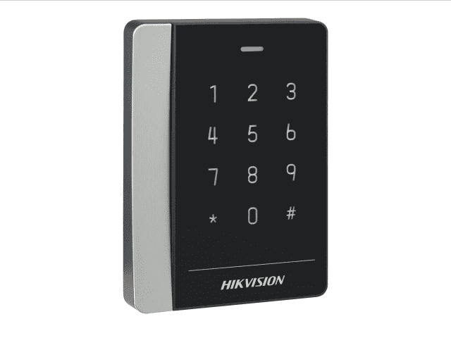 Считыватель HikVision DS-K1102MK