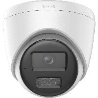 IP-камера 2Мп iFlow F-IC-1322CM(2.8mm) уличная, с микрофоном и двойной подсветкой до 30 м