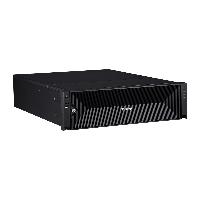 Сетевой 32-канальный видеорегистратор Wisenet XRN-3210B4