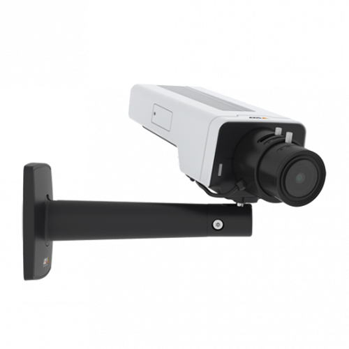 Сетевая IP-видеокамера 4K Axis P1378