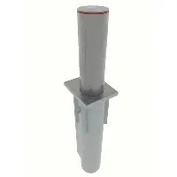 Противотаранный боллард 1000 мм ЦеСИС ДАБР.425728.025 гидравлический Противотаранный боллард 1000 мм ЦеСИС ДАБР.425728.025 гидравлический