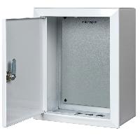 Монтажный шкаф Мастер 2, 330х280х140 мм, IP31