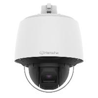 Уличная cетевая PTZ-видеокамера 2Мп Wisenet QNP-6250H с 25x оптическим зумом