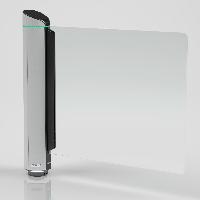 Моторизованная калитка Magnetic mSwing FMSW_MG (без створки)