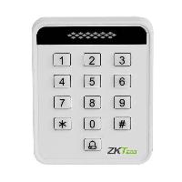 Автономный считыватель ZKTeco SA40W[ID] с кодовой клавиатурой