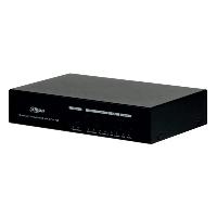Неуправляемый POE коммутатор Dahua DH-PFS3005-4ET-36