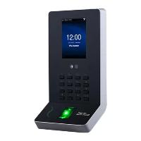 Биометрический терминал учёта рабочего времени ZKTeco MultiBio 600 [EM] [Wi-Fi] по лицу, отпечатку и карте EM-Marine