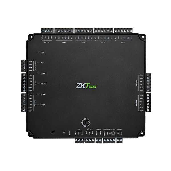 Контроллер сетевой ZKTeco C5S140