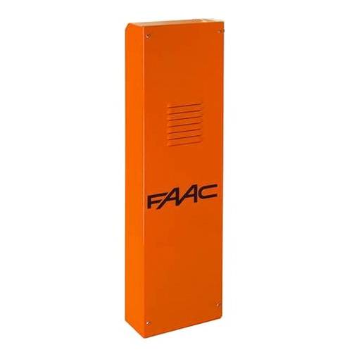 Комплект шлагбаума автоматического FAAC 615/3 BPR