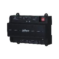 Сетевой контроллер доступа Dahua DHI-ASC2202B-S для 2 дверей и 1 направления