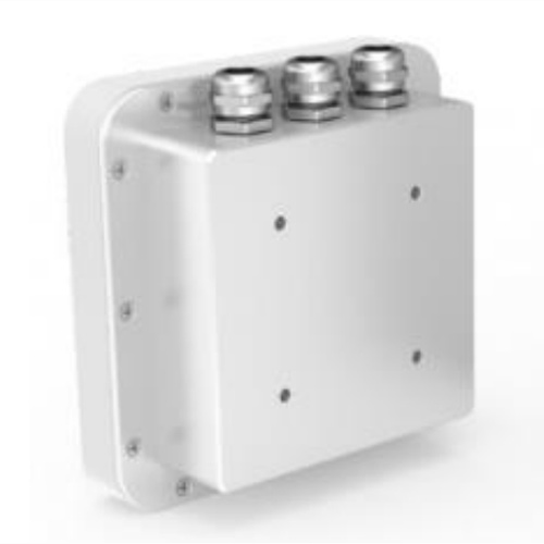 Моноблочный RFID считыватель UHF MLR G1650