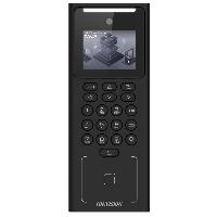 Терминал доступа HikVision DS-K1T321EWX с распознаванием лиц и карт EM-Marine, Wi-Fi