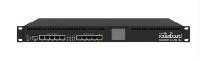 Роутер MikroTik RB3011UIAS-RM, черный