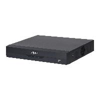 8-канальный HDCVI-видеорегистратор 4K Dahua DH-XVR5108HS-4KL-I3 с распознаванием лиц