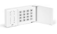 Проводная LED клавиатура Eldes EKB3