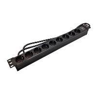 Блок розеток ST-PDU-09