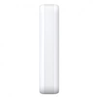 Беспроводной ИК+СВЧ датчик движения HikVision AX PRO CurtainDual DS-PDC10DM-EG2-WE