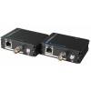 Приемопередатчик Ethernet сигнала с PoE RVi-PE