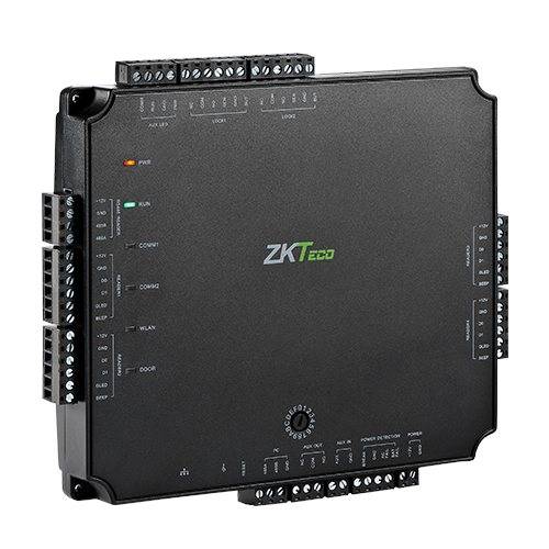 Контроллер сетевой ZKTeco C5S120 в металлическом корпусе