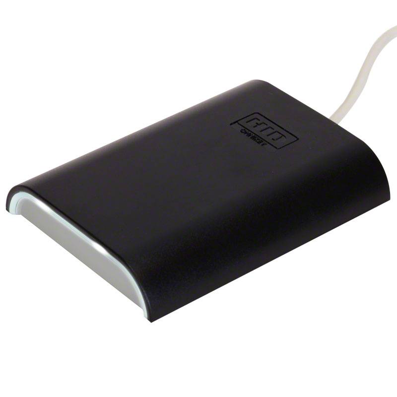 Бесконтактный настольный считыватель HID OMNIKEY 5427 CK Gen2