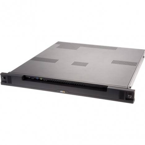 Видеосервер Axis Camera Station S2216 Appliance