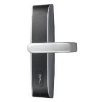 Электронный замок ZKTeco ZL400 с RFID считывателем Mifare