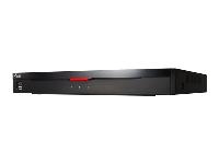 16-канальный HD-TVI видеорегистратор IDIS TR-2516