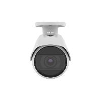 Антивандальная сетевая IP-видеокамера 8Мп Wisenet QNO-C9083R (3.2-10.2 мм)