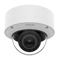 Антивандальная сетевая IP-видеокамера 2Мп Wisenet XNV-6123R (5.2-62.4 мм)