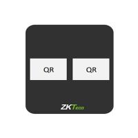 Сменная панель ZKTeco mTSA-MB2 для турникета mTS1000 Pro