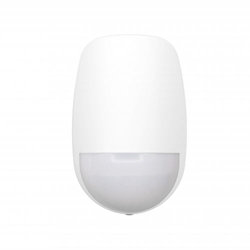 ИК-датчик движения беспроводной, защита от животных HikVision AX PRO DS-PDP15P-EG2-WE(B)