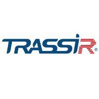 Программное обеспечение TRASSIR OS