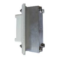 Фланец Magnetic FLSAMBS откидывания стрелы MicroBoom-S при аварии