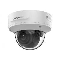Антивандальная IP-камера 8Мп HikVision DS-2CD2783G2-IZS с AcuSense и вариообъективом