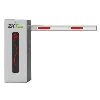 Комплект автоматического шлагбаума ZKTeco CMP200 с телескопической стрелой 4.5 метра