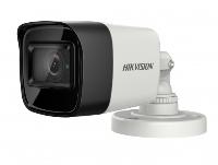 Уличная HD-TVI видеокамера 5Мп HikVision DS-2CE16H8T-ITF (3.6 мм) с EXIR-подсветкой до 30 м