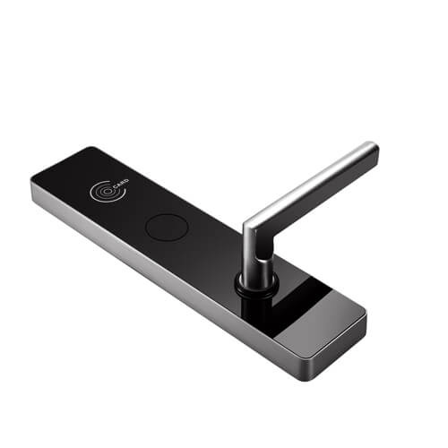 Электронный замок ZKTeco ZL500 с RFID считывателем Mifare