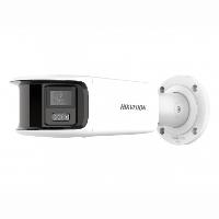 Цилиндрическая IP-камера 8Мп Hikvision DS-2CD2T87G2P-LSU/SL(C) (4 мм)