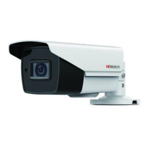 Уличная HD-TVI видеокамера 5Мп HiWatch DS-T506(D) (2.7-13.5 мм)