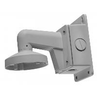 Настенный кронштейн HikVision DS-1273ZJ-140B для купольных камер