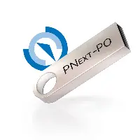 Модуль бюро пропусков PNext-PO программно-аппаратного комплекса ParsecNext