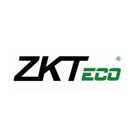 Стрела прямоугольная ZKTeco Boom-145-LED 4.5 м, противоударная, для серии ProBG