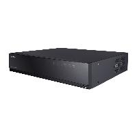 Мультиформатный гибридный 16-канальный видеорегистратор Wisenet HRX-1621