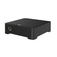 8-канальный PoE видеорегистратор Axis S3008 2TB