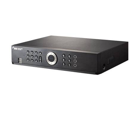 4-канальный HD-TVI видеорегистратор IDIS TR-2204