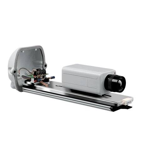 Термокожух Wizebox Light L320-12V